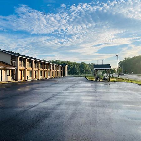 Bel Air Motel Wood River Экстерьер фото