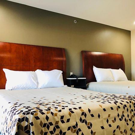 Bel Air Motel Wood River Экстерьер фото