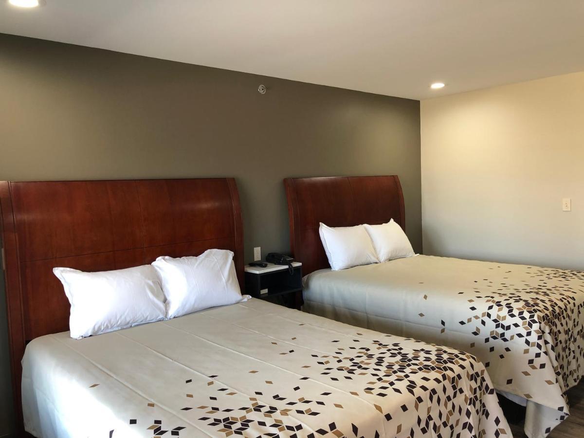 Bel Air Motel Wood River Экстерьер фото