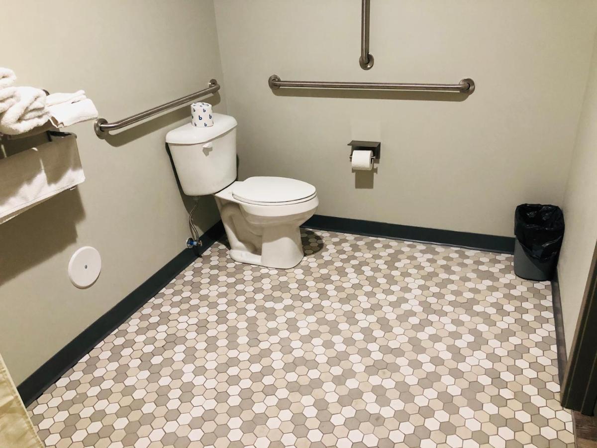 Bel Air Motel Wood River Экстерьер фото
