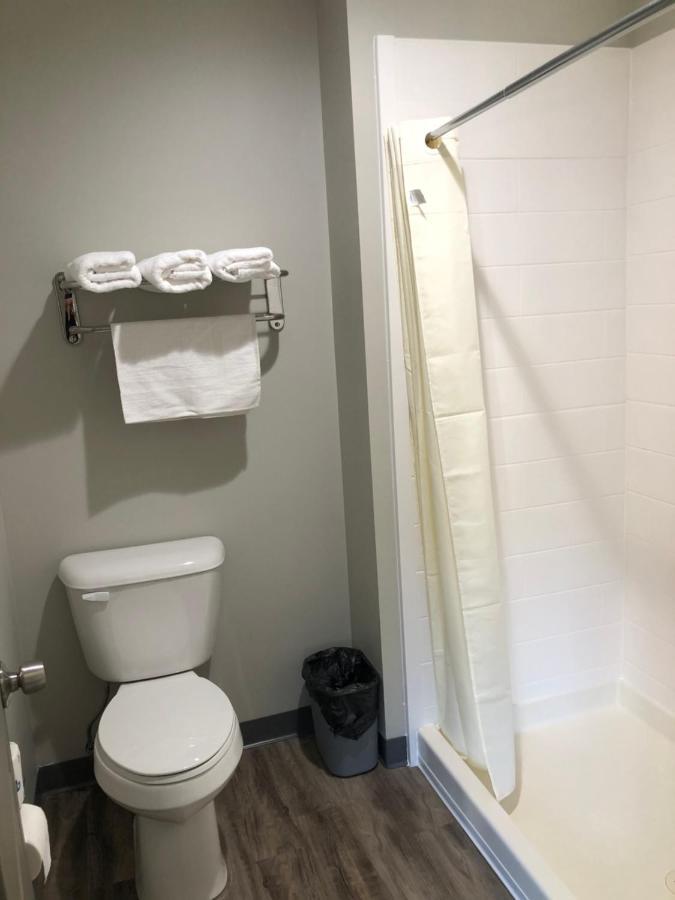 Bel Air Motel Wood River Экстерьер фото