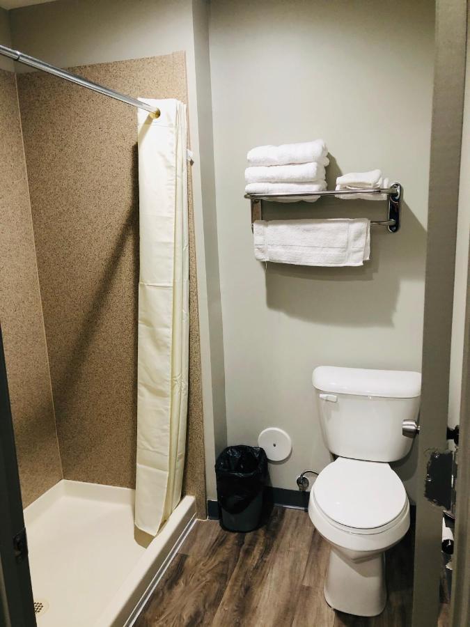 Bel Air Motel Wood River Экстерьер фото
