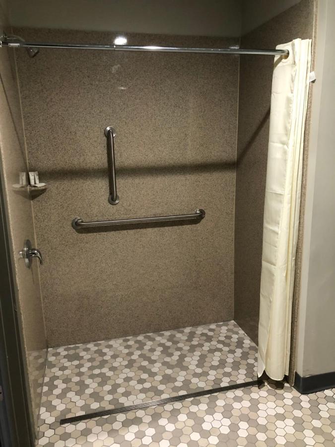 Bel Air Motel Wood River Экстерьер фото