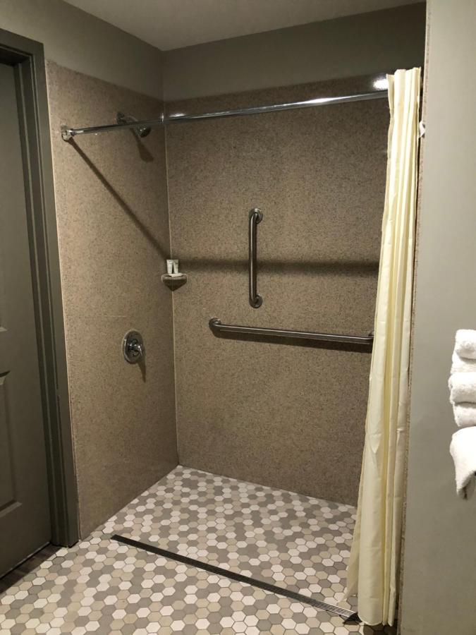 Bel Air Motel Wood River Экстерьер фото